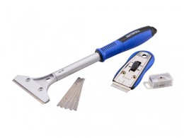 Faithfull Scraper Combi Pack &pound;9.99